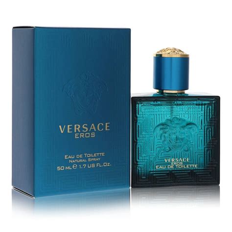 versace eros uomo 50 ml|versace eros 50 ml.